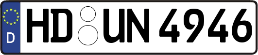 HD-UN4946