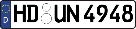HD-UN4948
