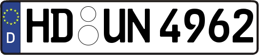 HD-UN4962