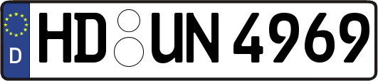 HD-UN4969