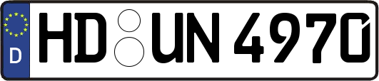 HD-UN4970