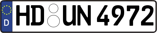 HD-UN4972