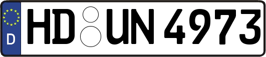 HD-UN4973