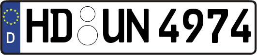 HD-UN4974