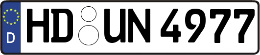 HD-UN4977