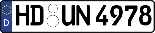 HD-UN4978