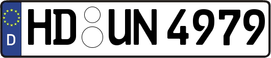 HD-UN4979