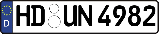 HD-UN4982