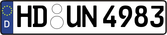 HD-UN4983