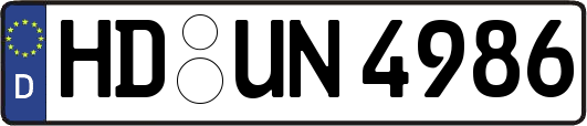 HD-UN4986