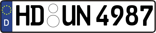 HD-UN4987