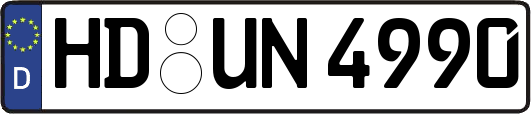 HD-UN4990