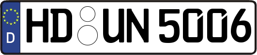 HD-UN5006