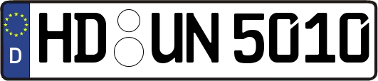 HD-UN5010