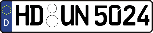 HD-UN5024