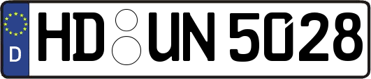 HD-UN5028