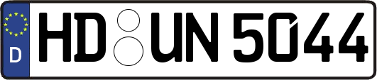 HD-UN5044