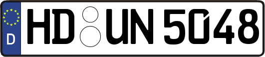 HD-UN5048