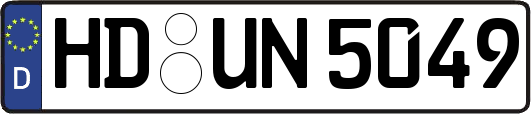 HD-UN5049