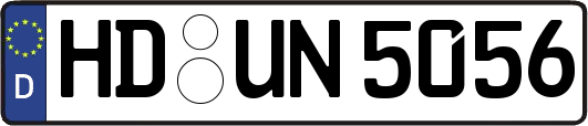 HD-UN5056