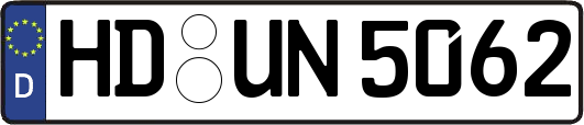 HD-UN5062