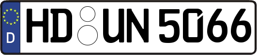 HD-UN5066