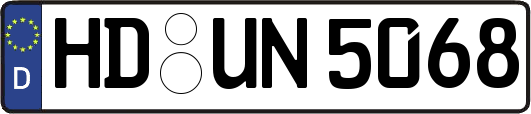 HD-UN5068