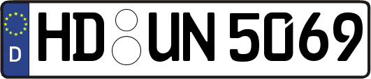 HD-UN5069