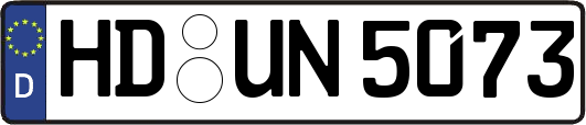 HD-UN5073