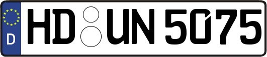 HD-UN5075