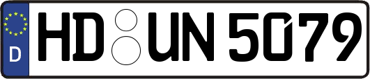 HD-UN5079