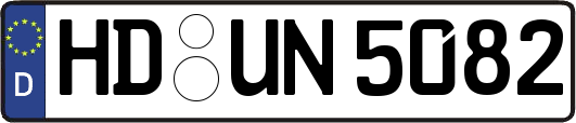 HD-UN5082