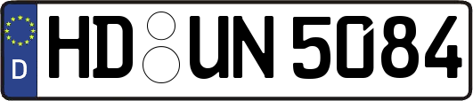 HD-UN5084