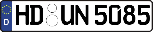 HD-UN5085