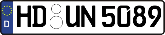 HD-UN5089