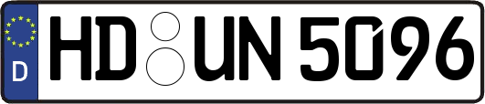 HD-UN5096