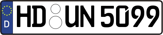 HD-UN5099