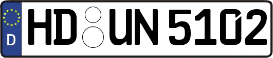 HD-UN5102