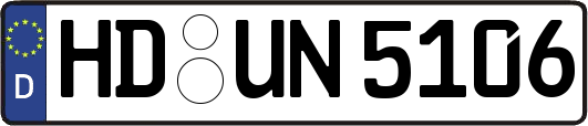 HD-UN5106