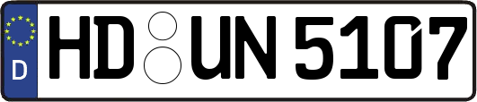 HD-UN5107