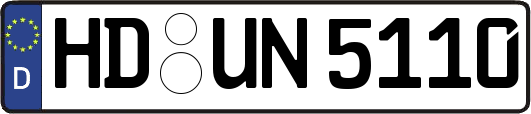 HD-UN5110