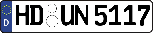 HD-UN5117