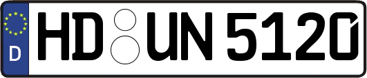 HD-UN5120