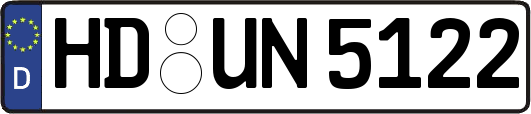 HD-UN5122