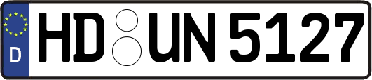 HD-UN5127