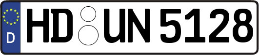 HD-UN5128