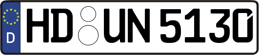 HD-UN5130