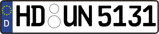 HD-UN5131