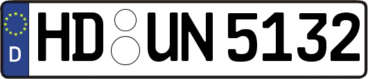 HD-UN5132