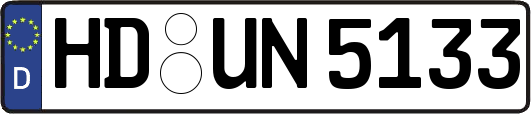 HD-UN5133